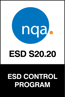 ESD S20.20